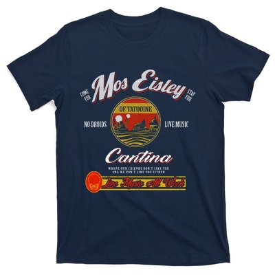 Mos Eisley Cantina T-Shirt