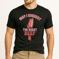 Mechanical Engineer Definition Funny Mechanical Engineering Cooling Performance Crew T-Shirt