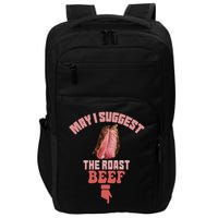 Mechanical Engineer Definition Funny Mechanical Engineering Impact Tech Backpack