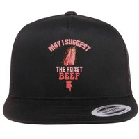Mechanical Engineer Definition Funny Mechanical Engineering Flat Bill Trucker Hat