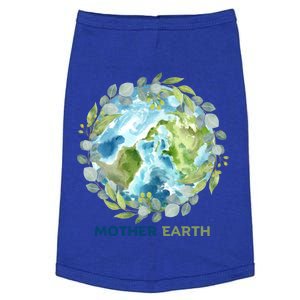 Mother Earth Day Planet April 22 Earth Day Great Gift Doggie Tank