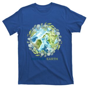 Mother Earth Day Planet April 22 Earth Day Great Gift T-Shirt