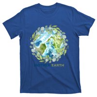 Mother Earth Day Planet April 22 Earth Day Great Gift T-Shirt