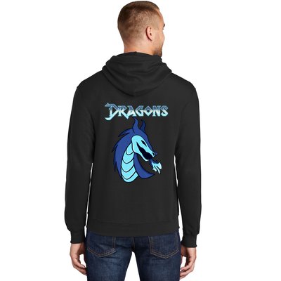 Metro East Dragons Hoodie