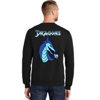 Metro East Dragons Sweatshirt