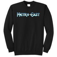 Metro East Dragons Sweatshirt