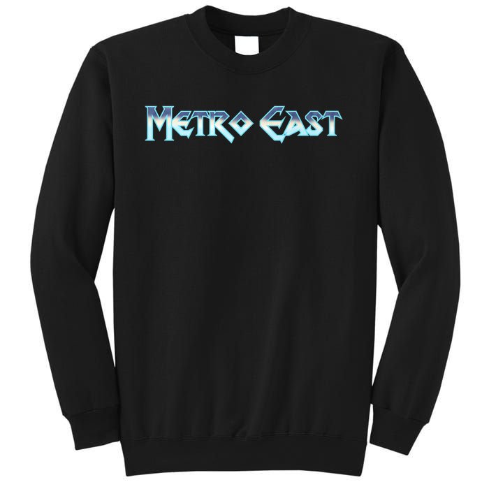 Metro East Dragons Sweatshirt