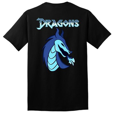 Metro East Dragons Tall T-Shirt