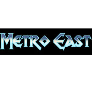 Metro East Dragons Bumper Sticker