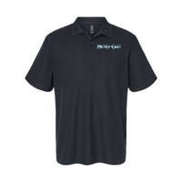 Metro East Dragons Softstyle Adult Sport Polo