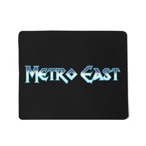 Metro East Dragons Mousepad