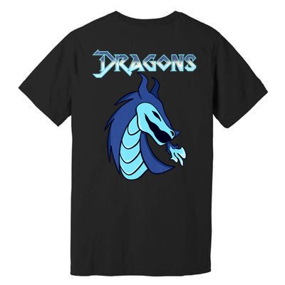 Metro East Dragons Premium T-Shirt