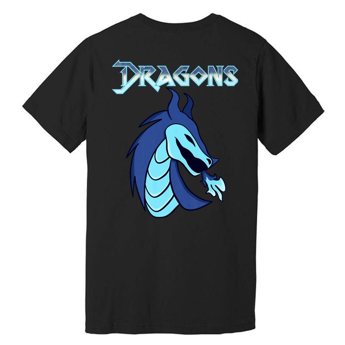 Metro East Dragons Premium T-Shirt