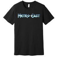 Metro East Dragons Premium T-Shirt