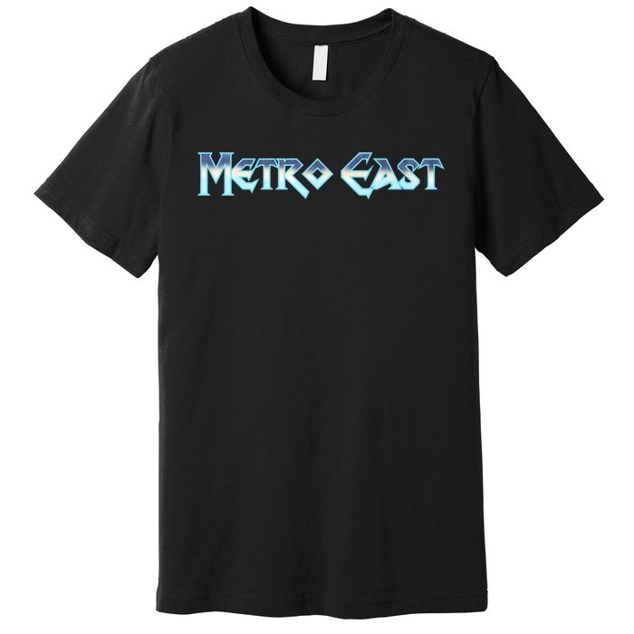 Metro East Dragons Premium T-Shirt