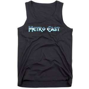 Metro East Dragons Tank Top