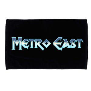 Metro East Dragons Microfiber Hand Towel