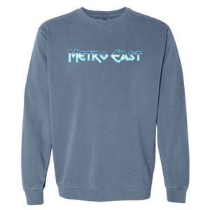 Metro East Dragons Garment-Dyed Sweatshirt