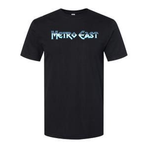 Metro East Dragons Softstyle CVC T-Shirt