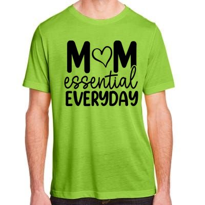 MOM ESSENTIAL EVERYDAY Adult ChromaSoft Performance T-Shirt