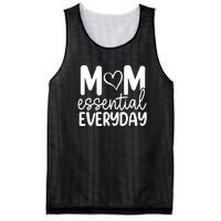 MOM ESSENTIAL EVERYDAY Mesh Reversible Basketball Jersey Tank