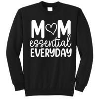 MOM ESSENTIAL EVERYDAY Tall Sweatshirt