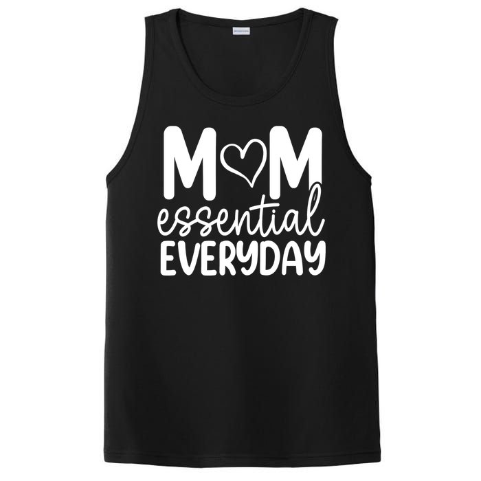 MOM ESSENTIAL EVERYDAY PosiCharge Competitor Tank