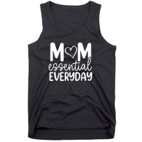 MOM ESSENTIAL EVERYDAY Tank Top