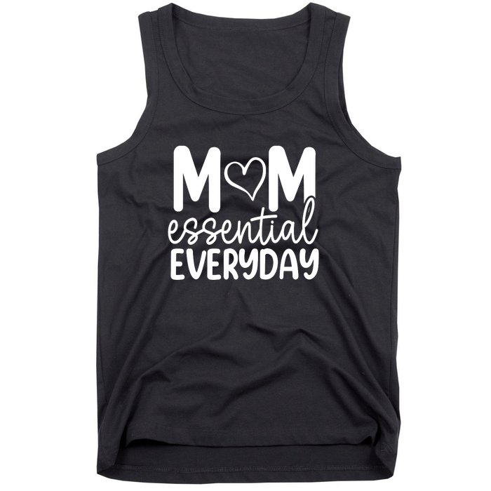 MOM ESSENTIAL EVERYDAY Tank Top