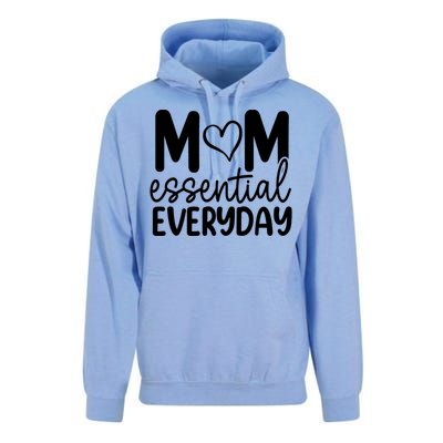 MOM ESSENTIAL EVERYDAY Unisex Surf Hoodie