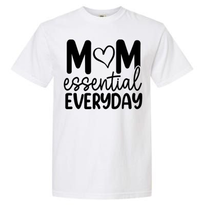 MOM ESSENTIAL EVERYDAY Garment-Dyed Heavyweight T-Shirt