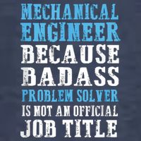 Mechanical Engineer Engineering Sweatshirt