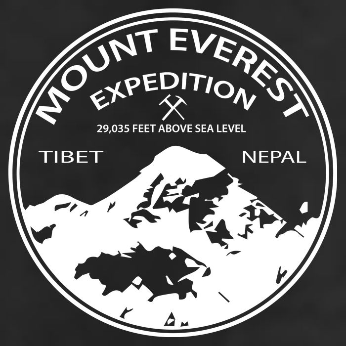 Mount Everest Expedition Adult Drive Performance Visor