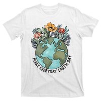 Make Everyday Earth Day T-Shirt