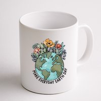 Make Everyday Earth Day Coffee Mug