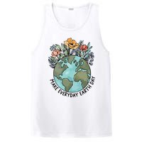 Make Everyday Earth Day PosiCharge Competitor Tank