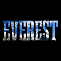 Mount Everest Expidition Mt Mountain Climbing Mountaineer Drawstring Bag