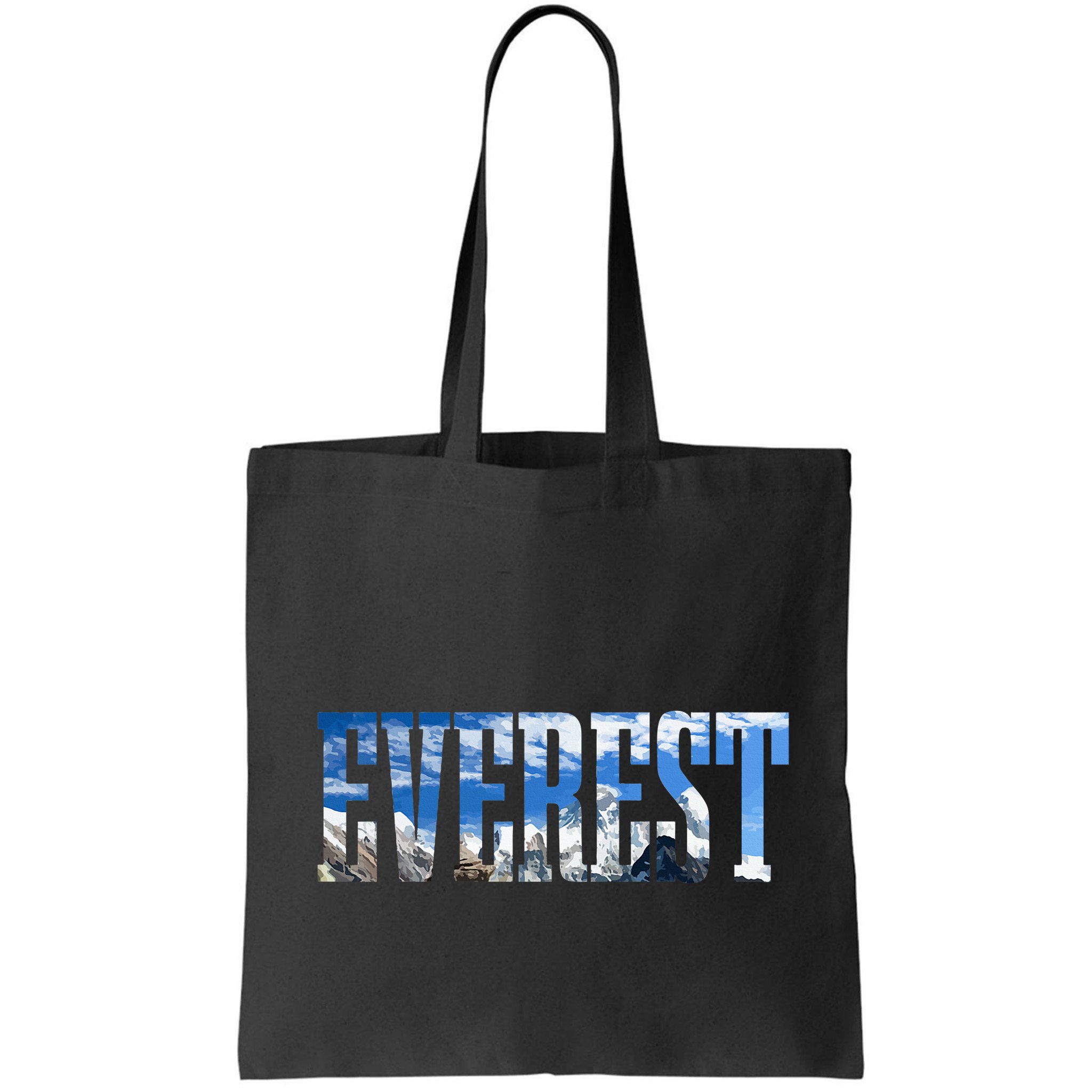 Mount Everest Expidition Mt Mountain Climbing Mountaineer Bag