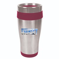 Mount Everest Expidition Mt Mountain Climbing Mountaineer 16oz Travel Tumbler