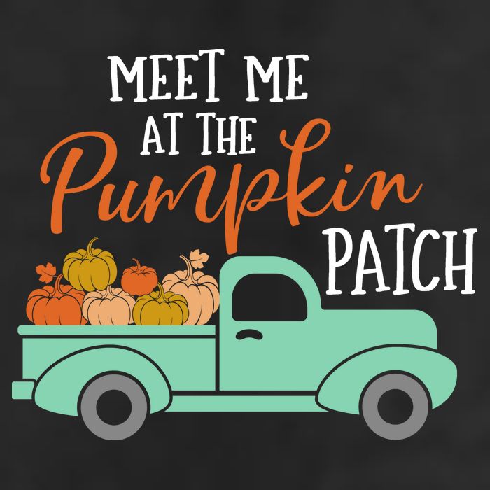Meet Me at the Pumpkin Patch 15oz Campfire Ceramic Mug
