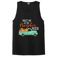 Meet Me at the Pumpkin Patch PosiCharge Competitor Tank