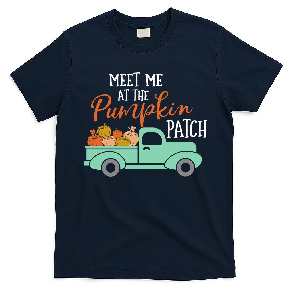 Meet Me at the Pumpkin Patch T-Shirt