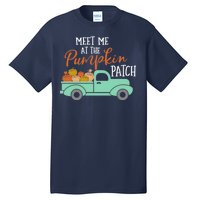 Meet Me at the Pumpkin Patch Tall T-Shirt