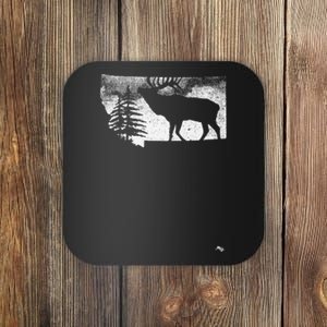 Montana Elk Hunter Coaster