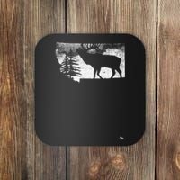 Montana Elk Hunter Coaster