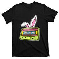 Mixtape Easter I Said A Hip Hop Easter Day Cute Ears Bunny Girl Women T-Shirt