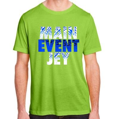 Main Event Jey Adult ChromaSoft Performance T-Shirt