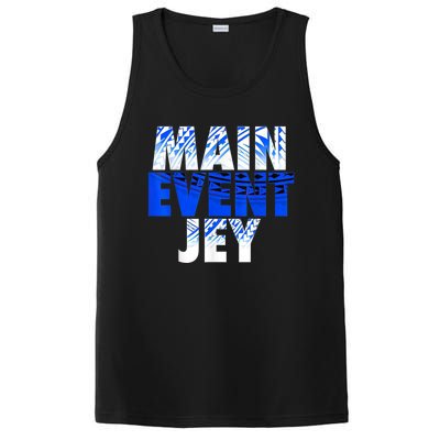 Main Event Jey PosiCharge Competitor Tank