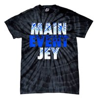 Main Event Jey Tie-Dye T-Shirt