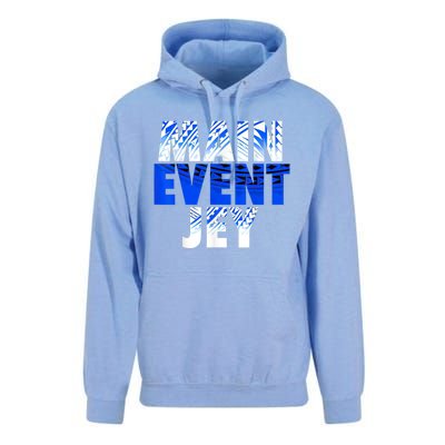 Main Event Jey Unisex Surf Hoodie